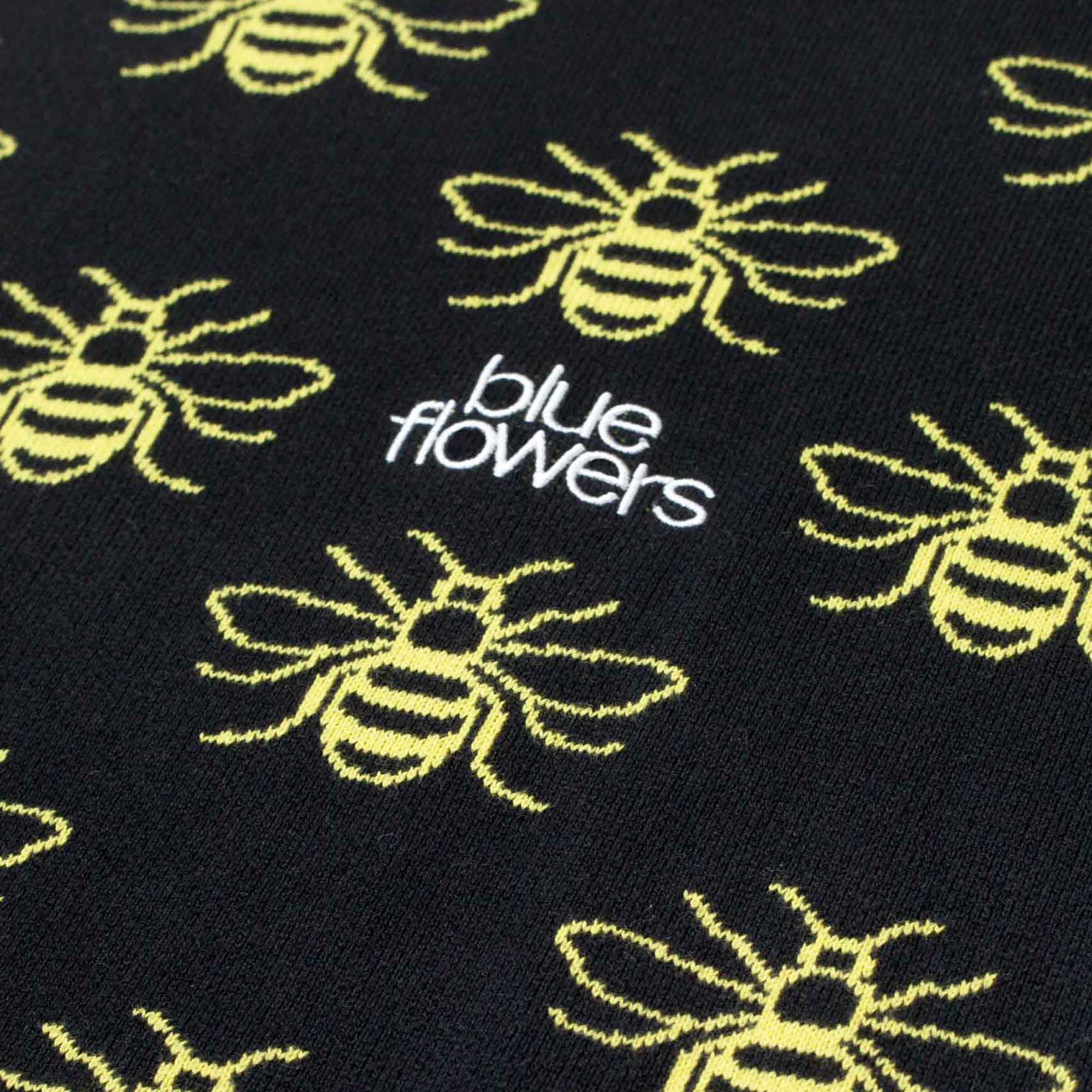 BEE KNIT JUMPER