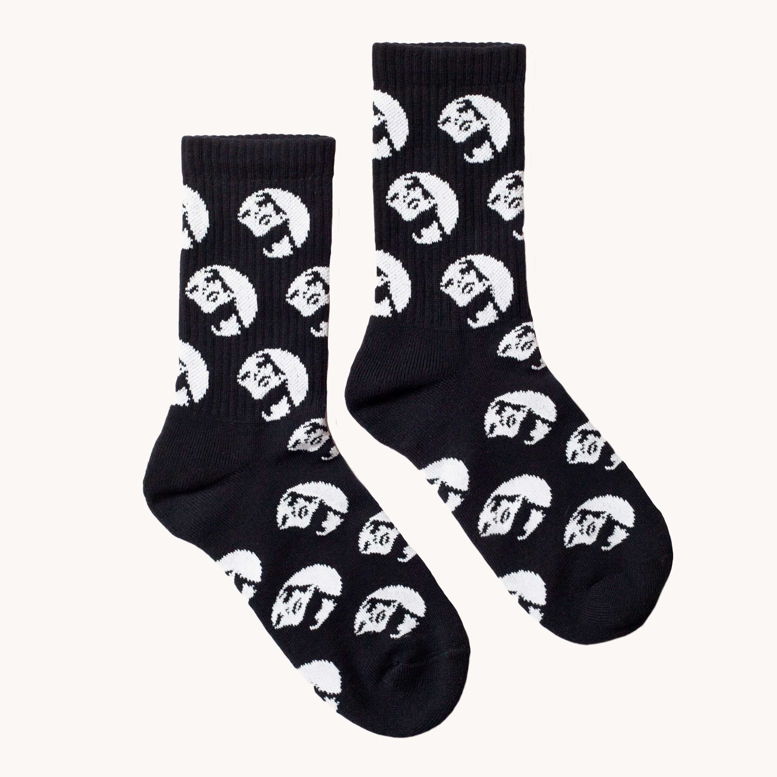 THE BLACK ANGELS - NICO SOCKS - PRE SALE