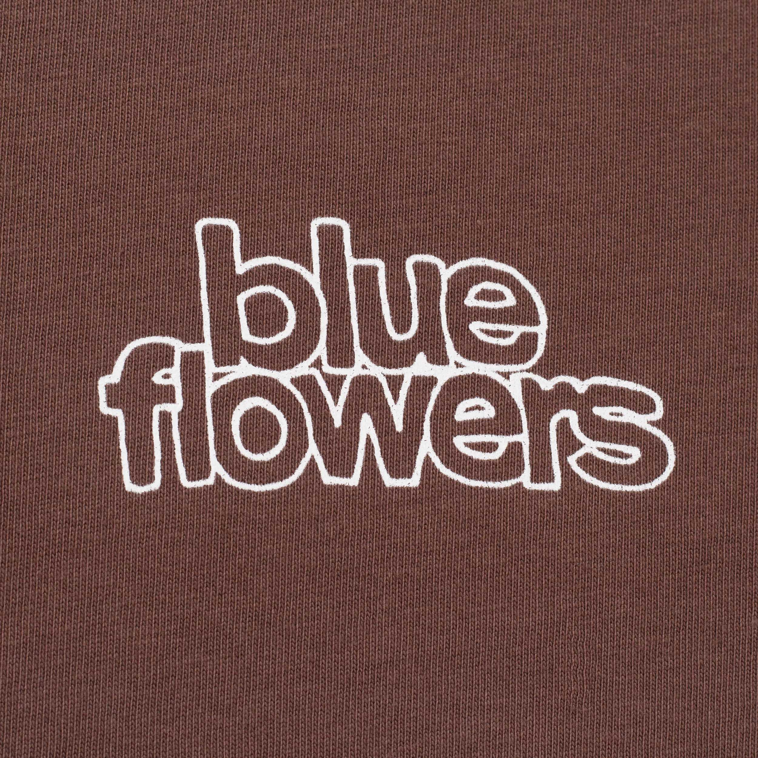 RESEARCH T SHIRT - MOCHA