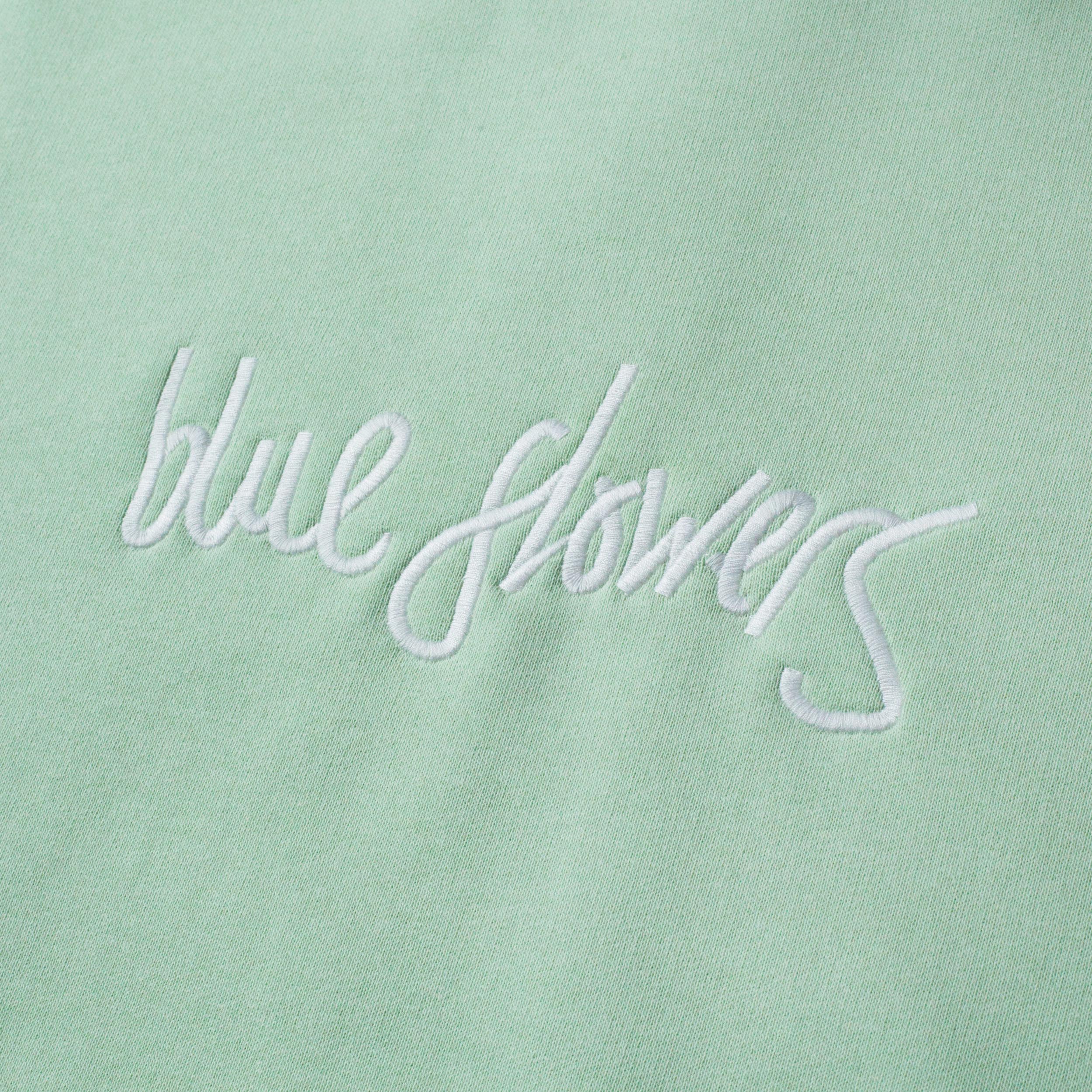 PENCRAFT SWEATSHIRT - MINT