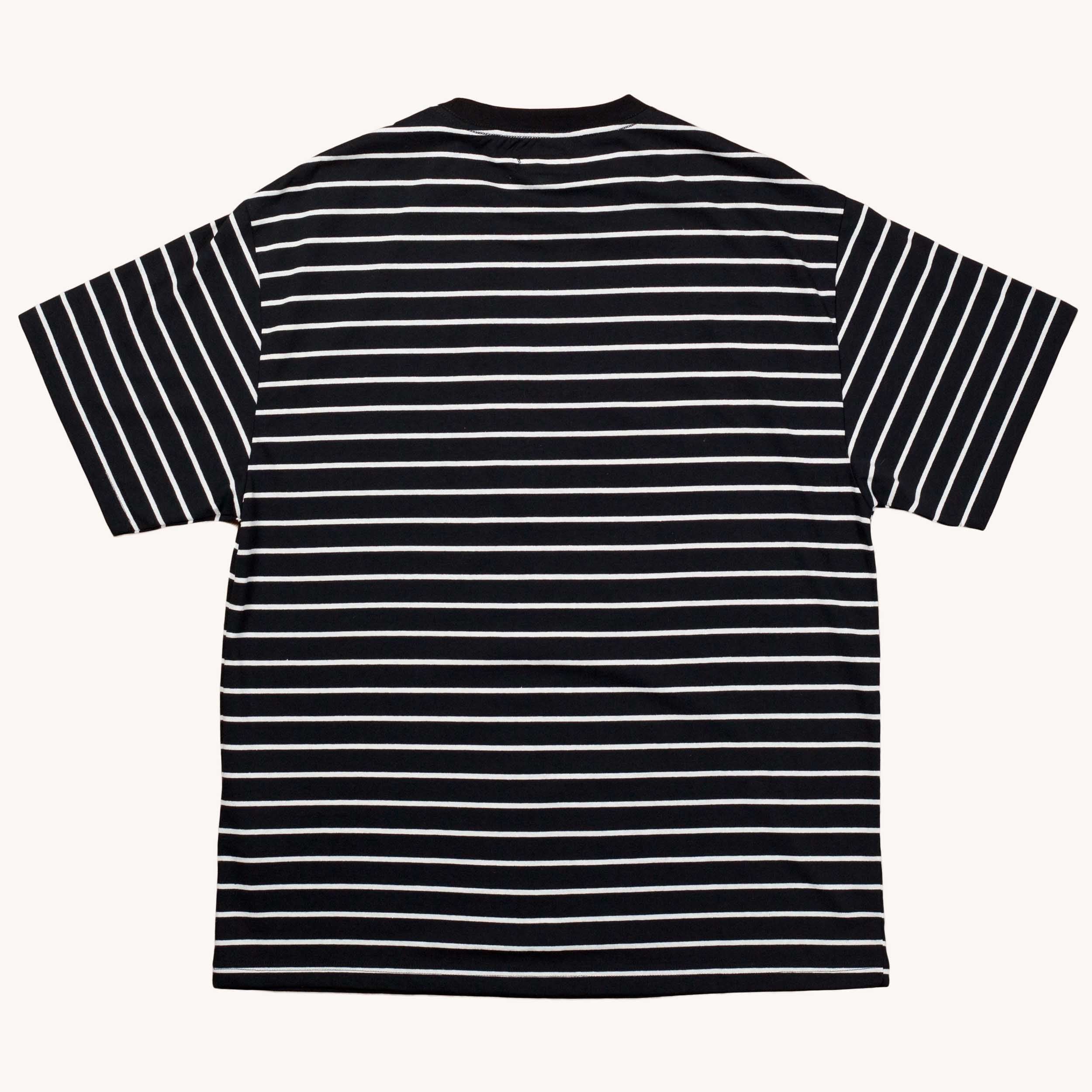 SEGMENT T SHIRT