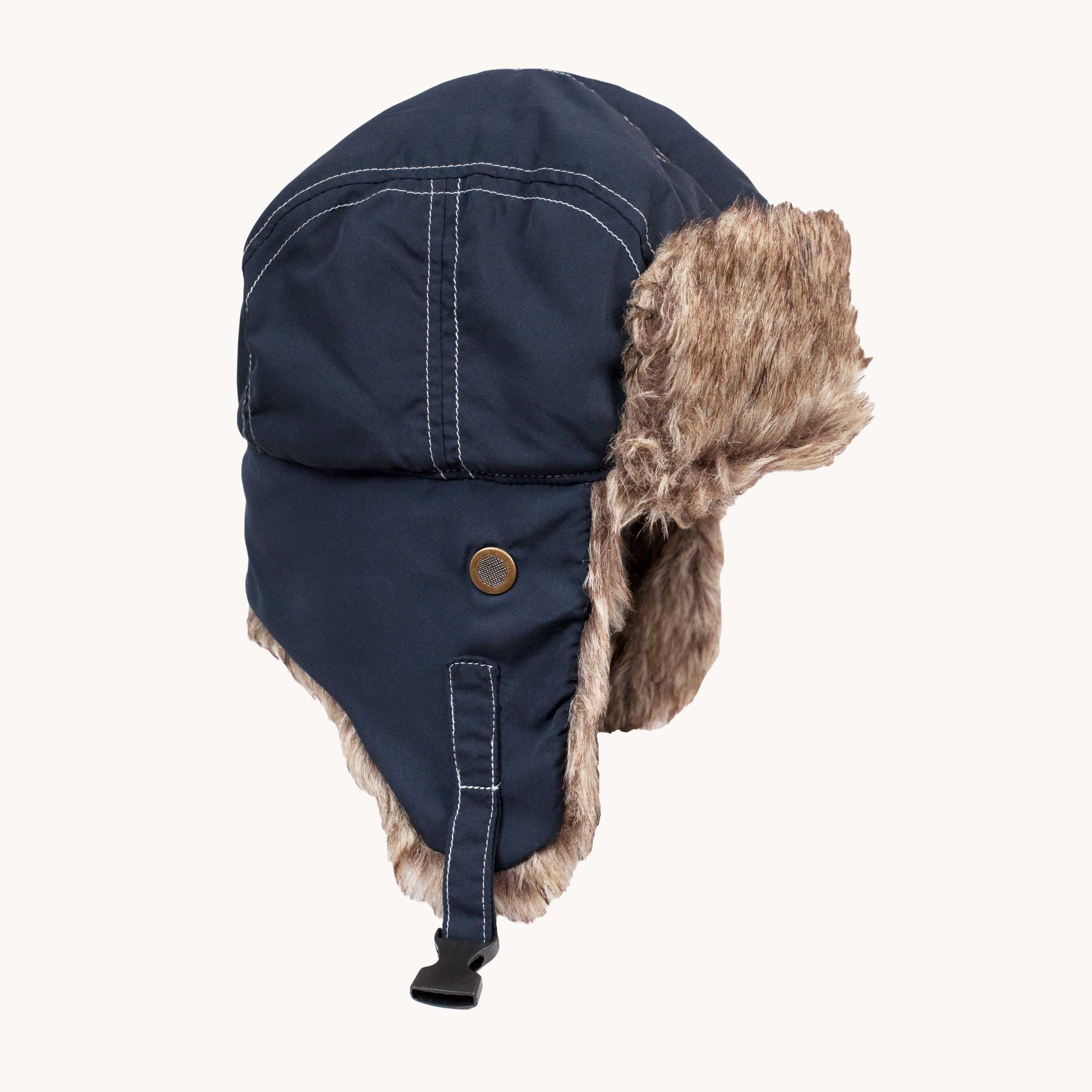 NORDIC SHERPA HAT