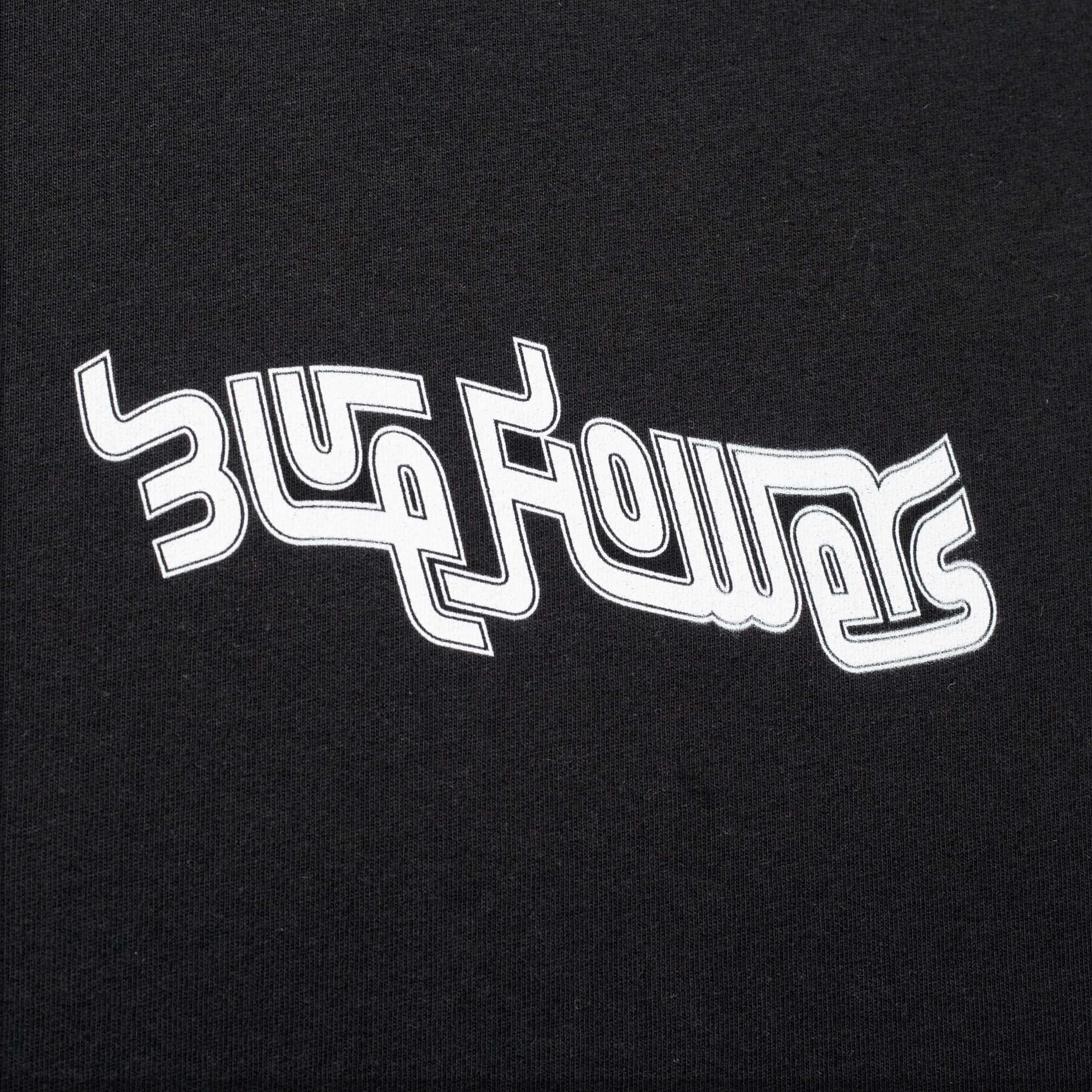 TAMIL T SHIRT - BLACK