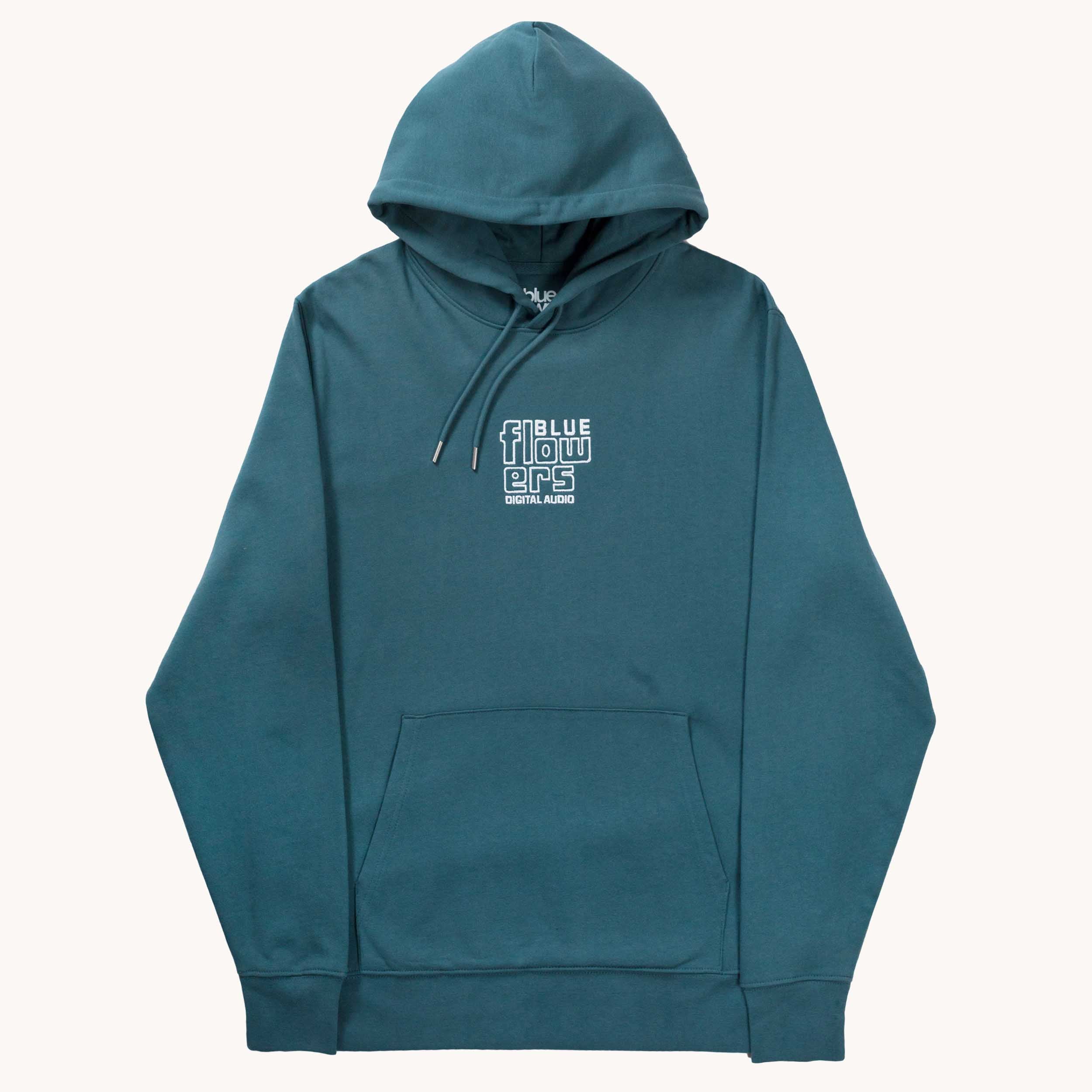 AUDIO HOODIE - STARGAZER