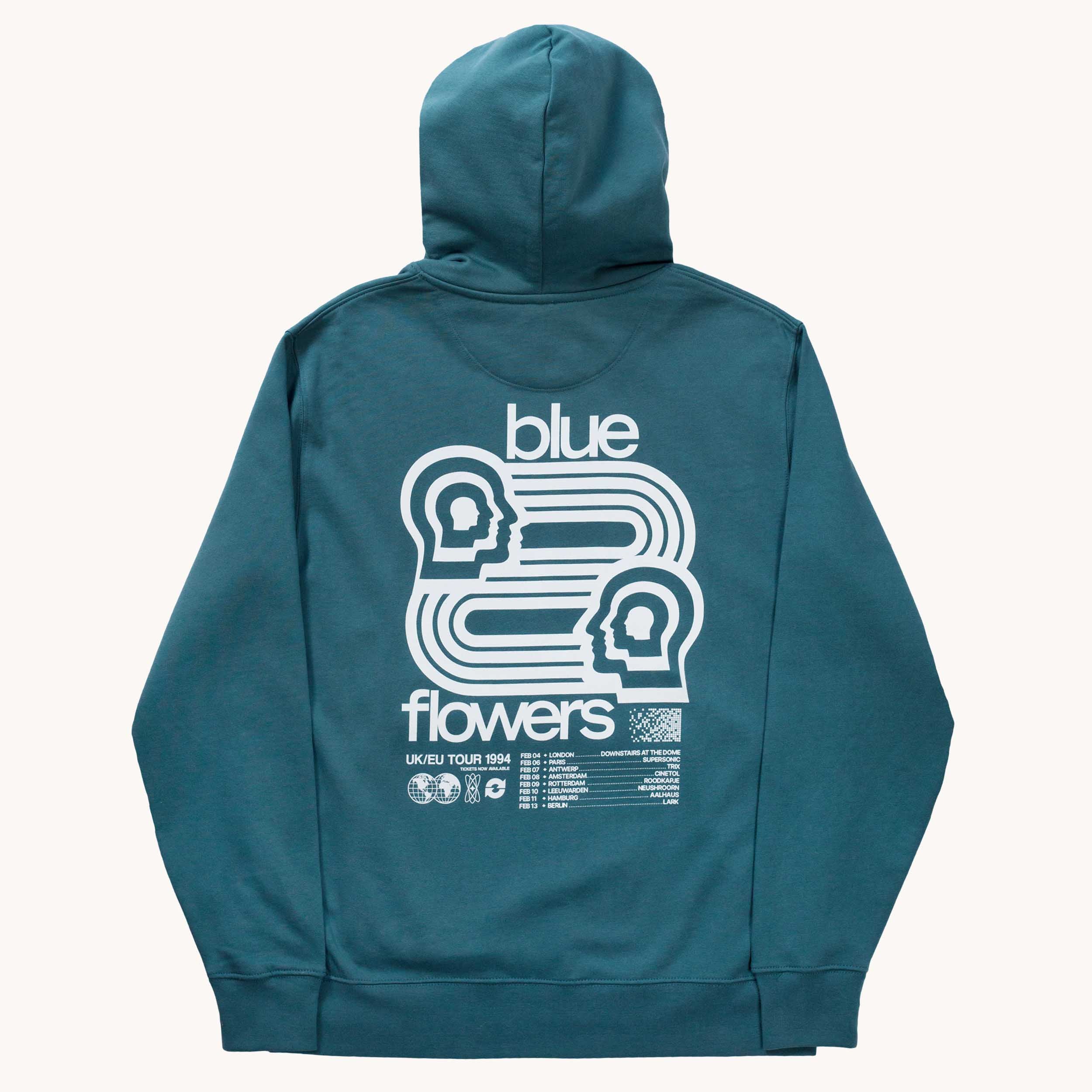 AUDIO HOODIE - STARGAZER