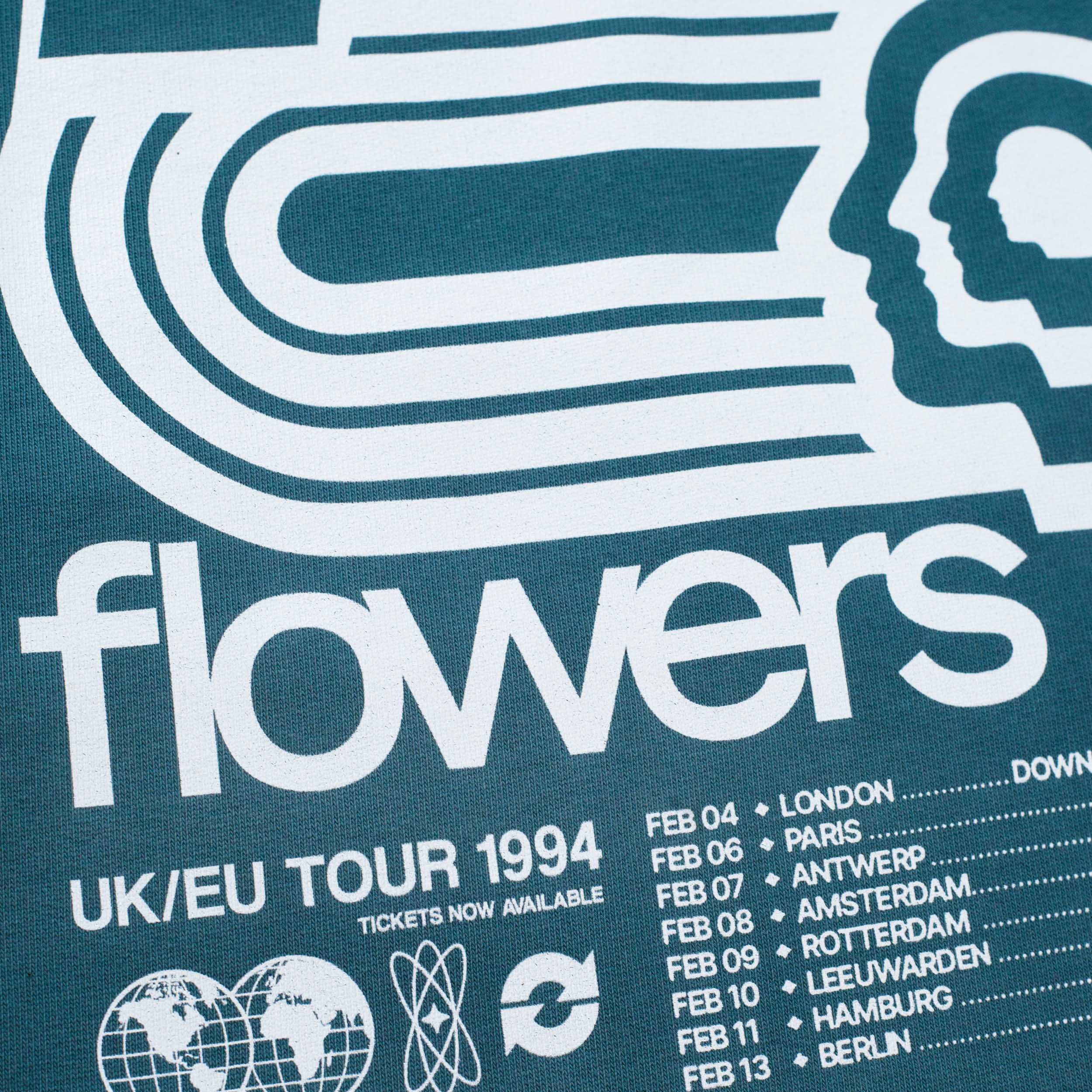 AUDIO HOODIE - STARGAZER