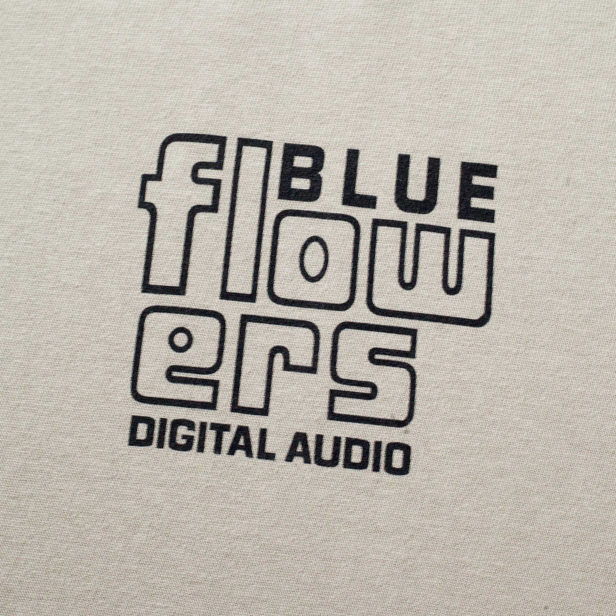 94 TOUR T SHIRT - STONE