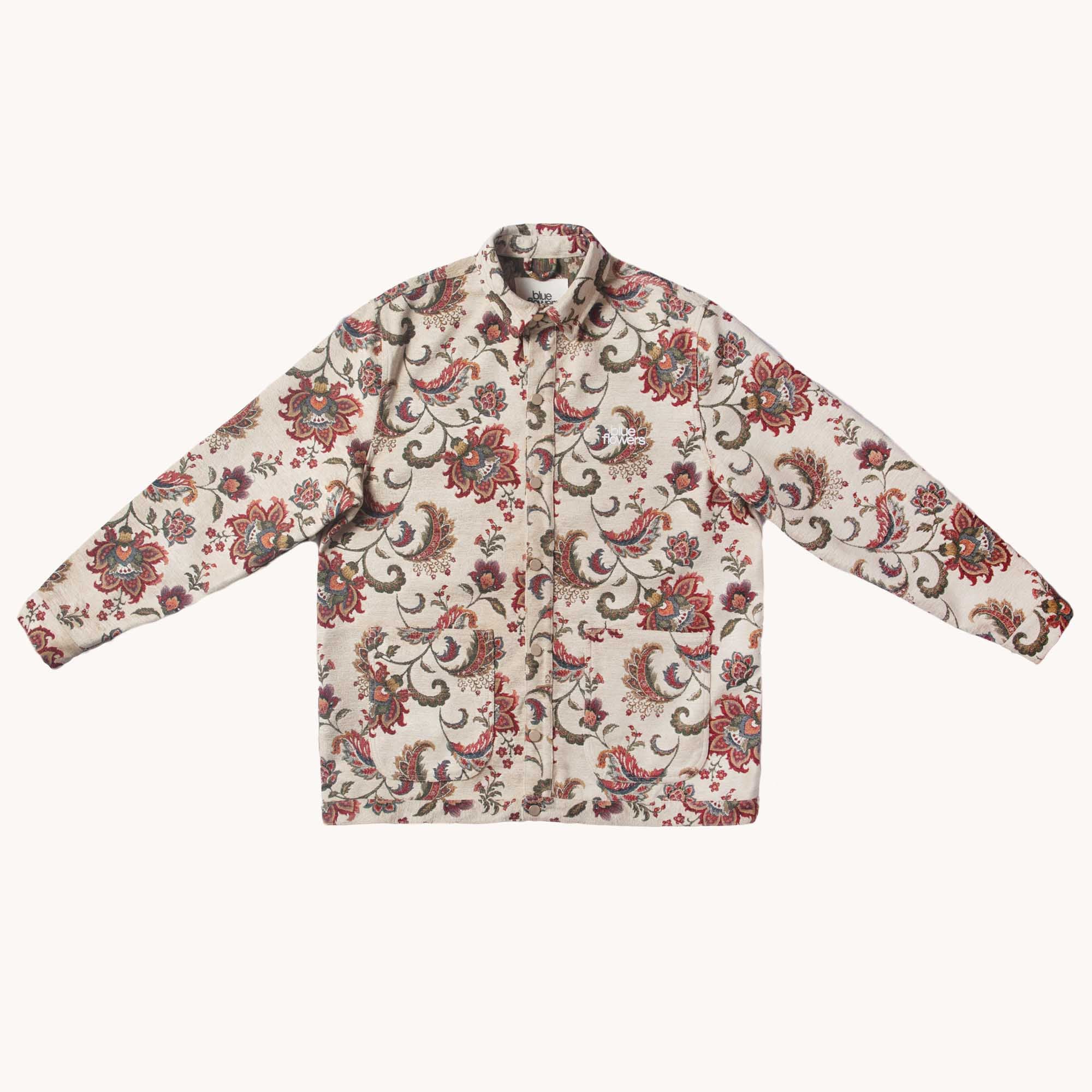 DAGLAR UPHOLSTERY JACKET