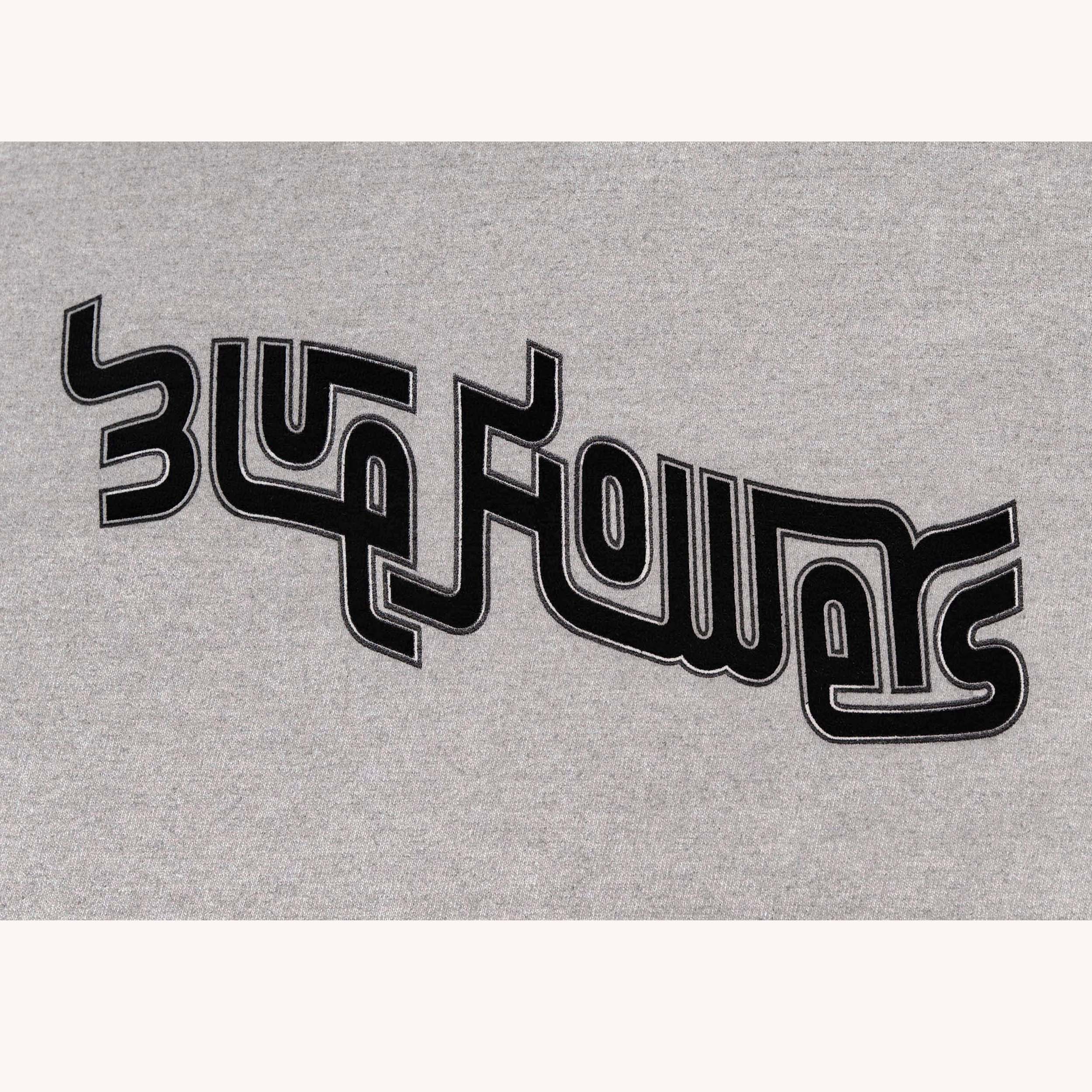 WOMENS SELDA T SHIRT - HEATHER GREY