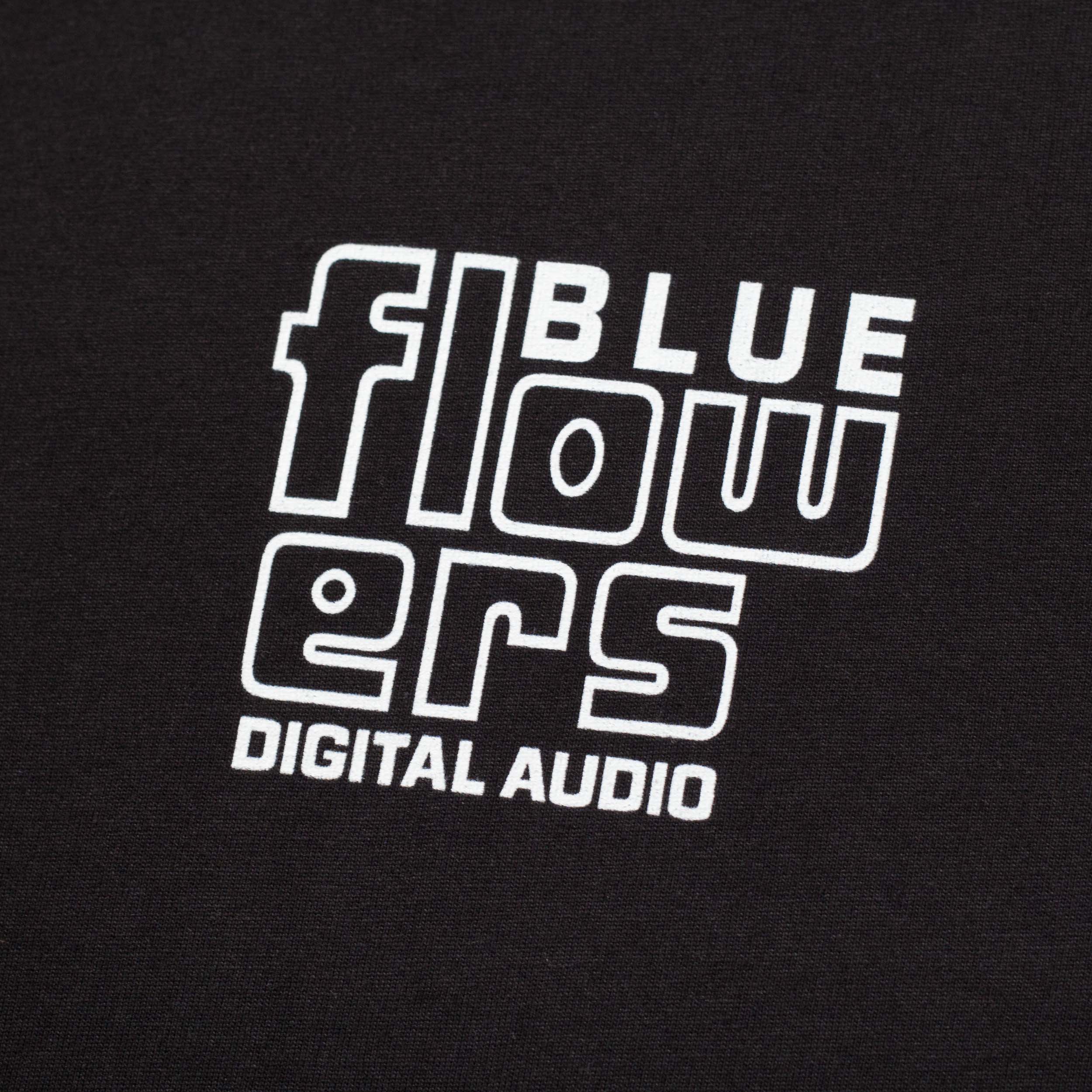 WOMENS 94 TOUR T SHIRT - BLACK