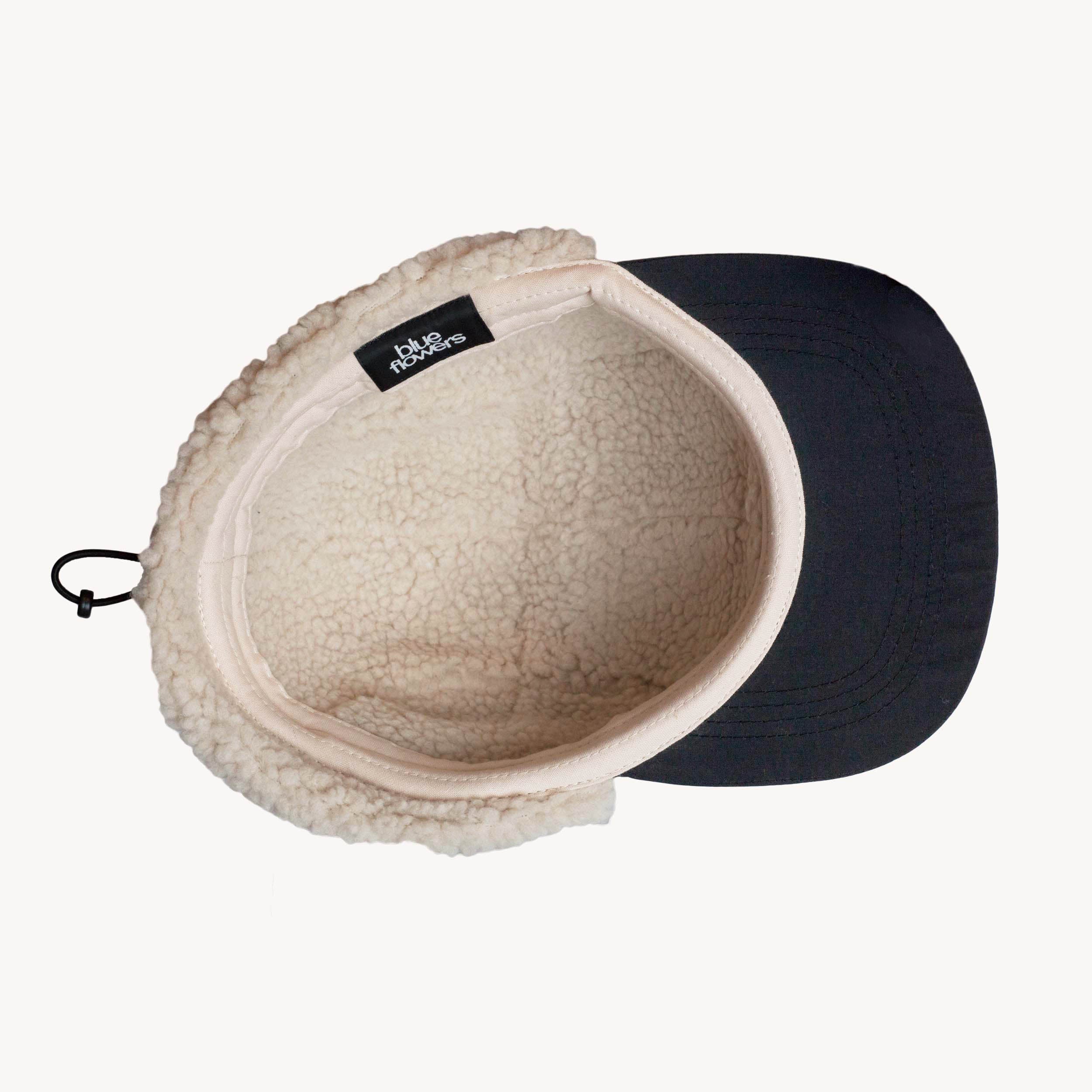 YARD ACT EAR FLAP HAT