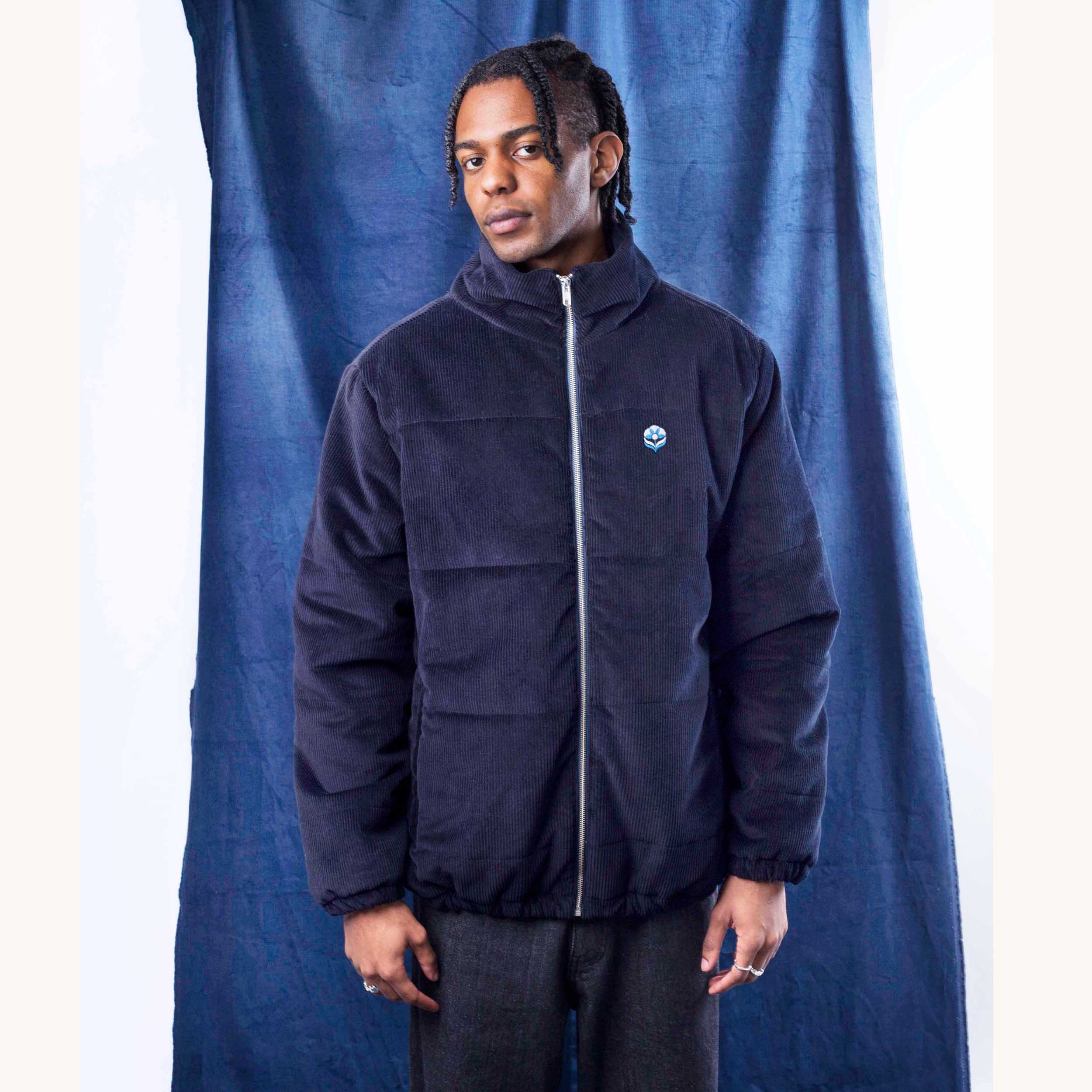 ABLAZE PUFFER JACKET