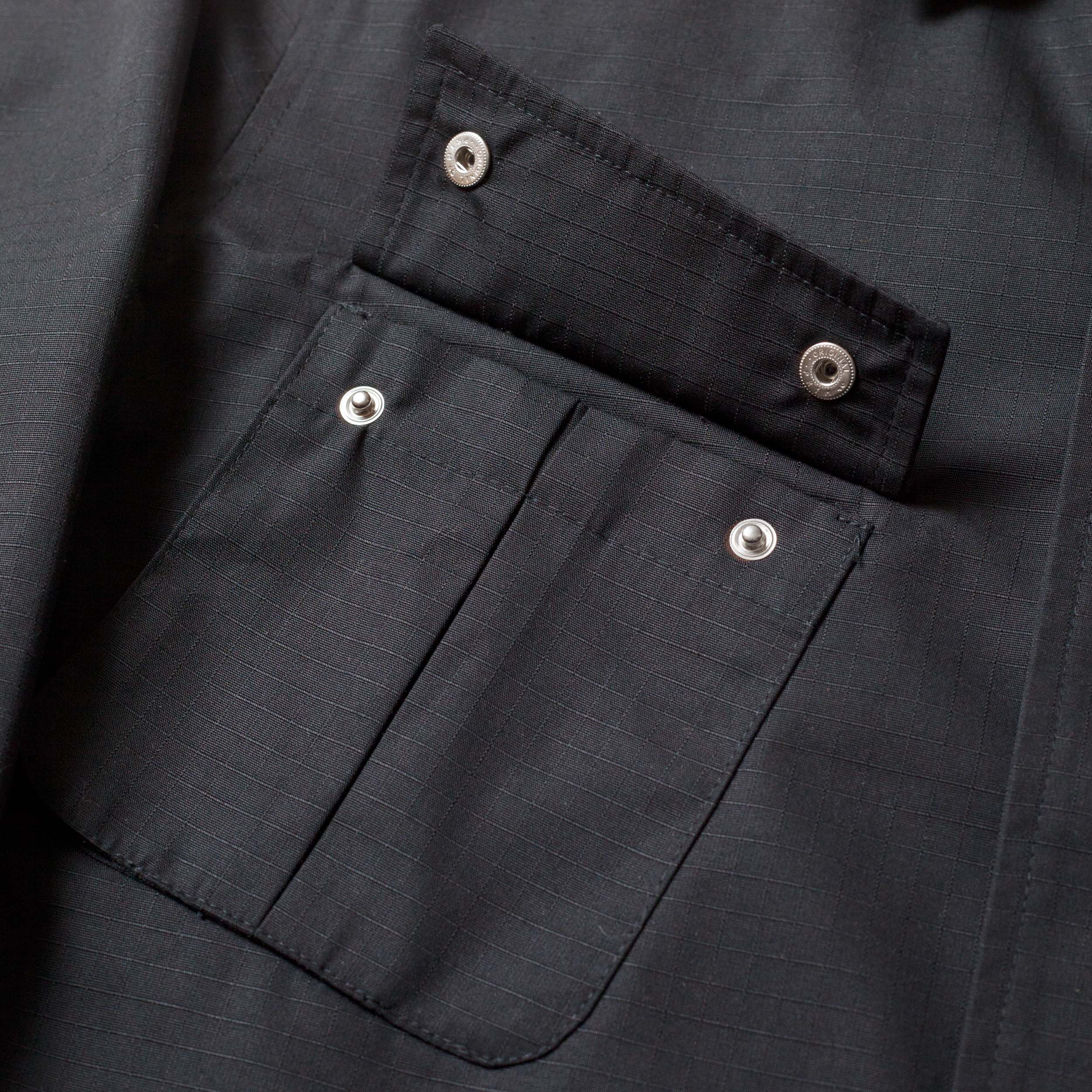 THE BLACK ANGELS - PASSOVER JACKET - PRE SALE