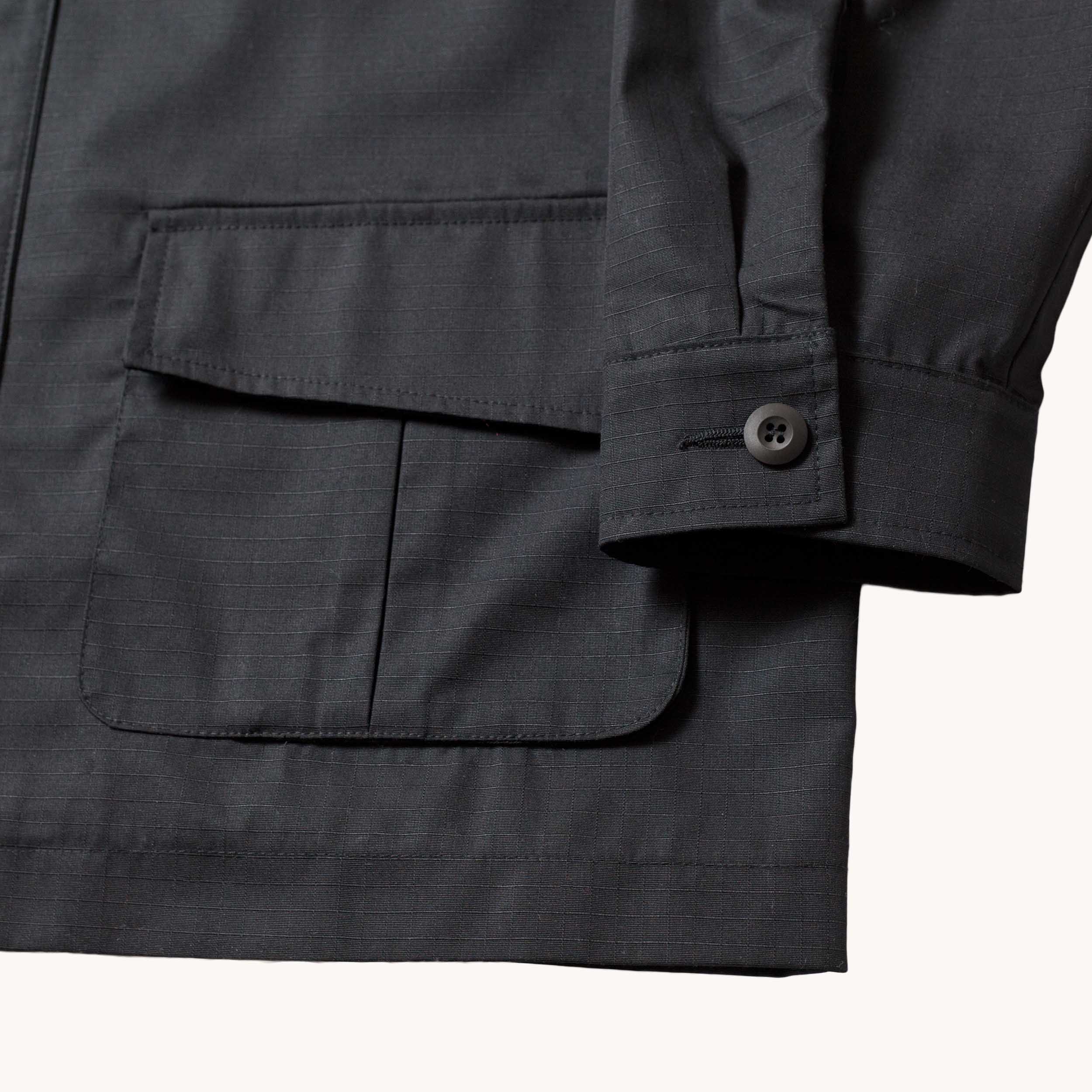 THE BLACK ANGELS - PASSOVER JACKET - PRE SALE