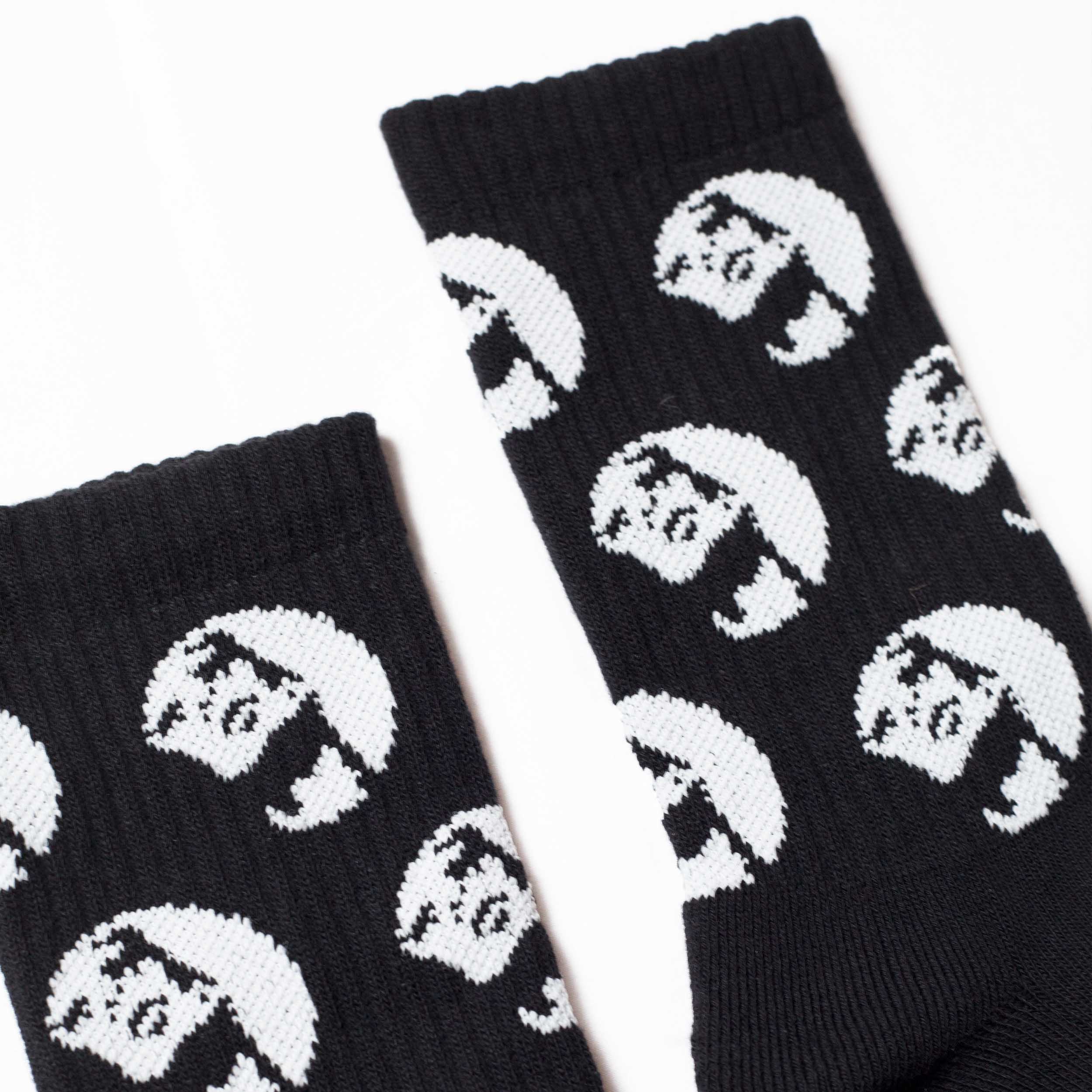 THE BLACK ANGELS - NICO SOCKS - PRE SALE
