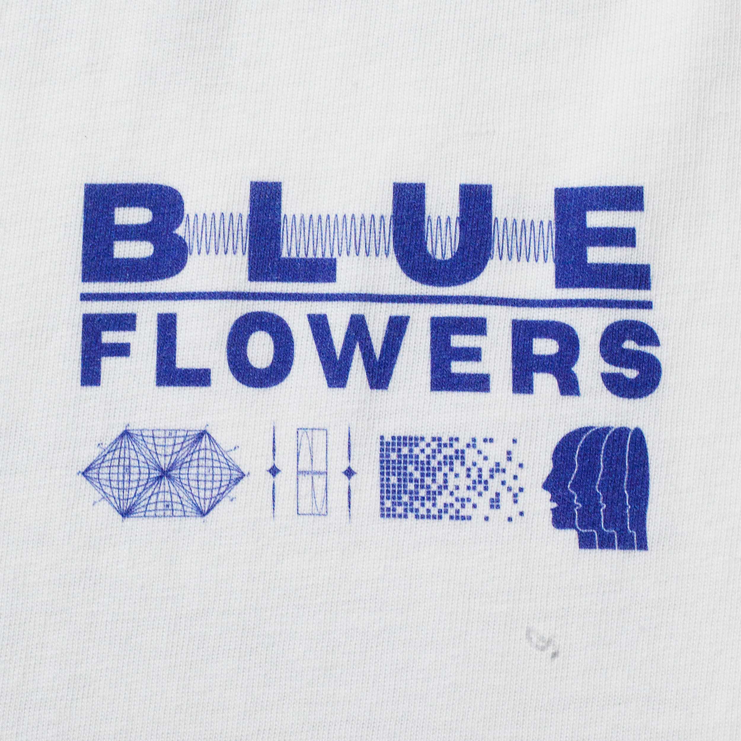 BRAIN NEURONS T SHIRT - OFF WHITE