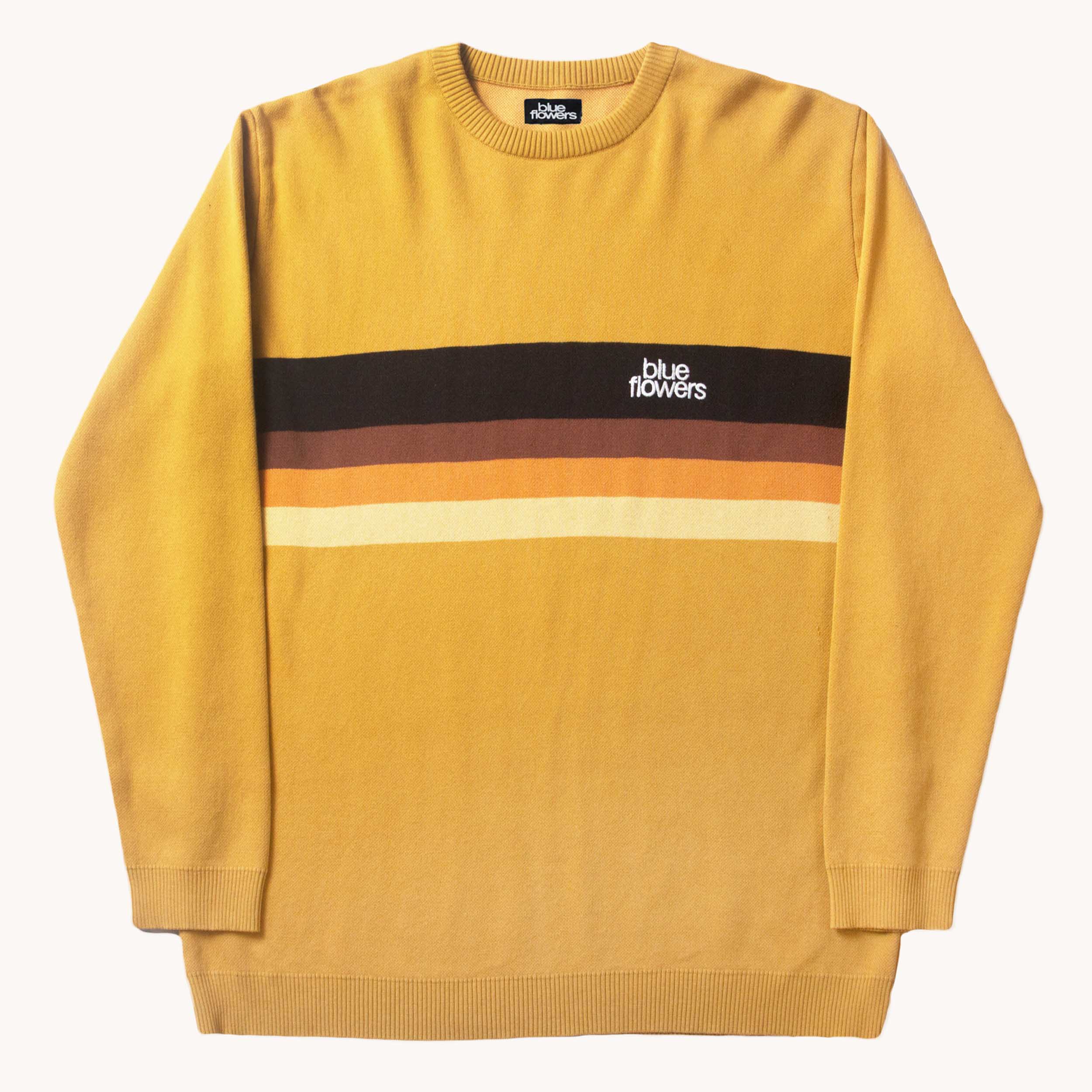 EVERSO KNIT JUMPER