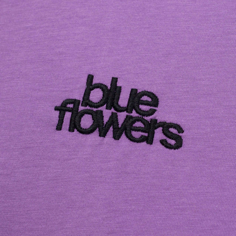 EVOLUTION T SHIRT - SUMMER LILAC