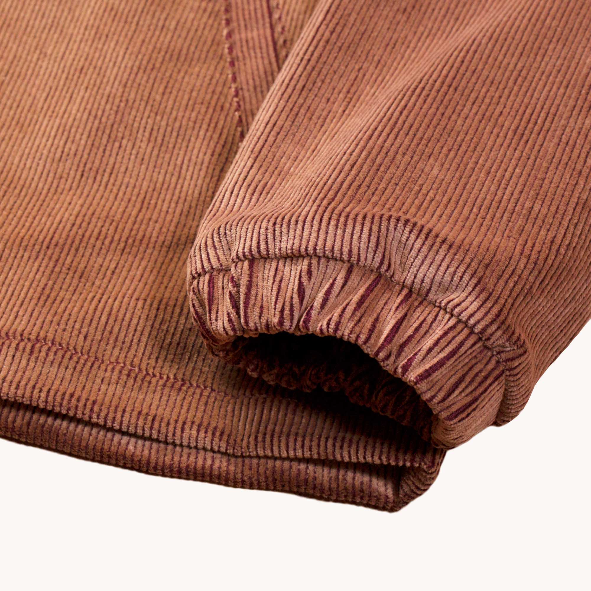 FLETCHER JACKET - WARM SAND