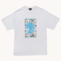 GENERATION T SHIRT - WHITE