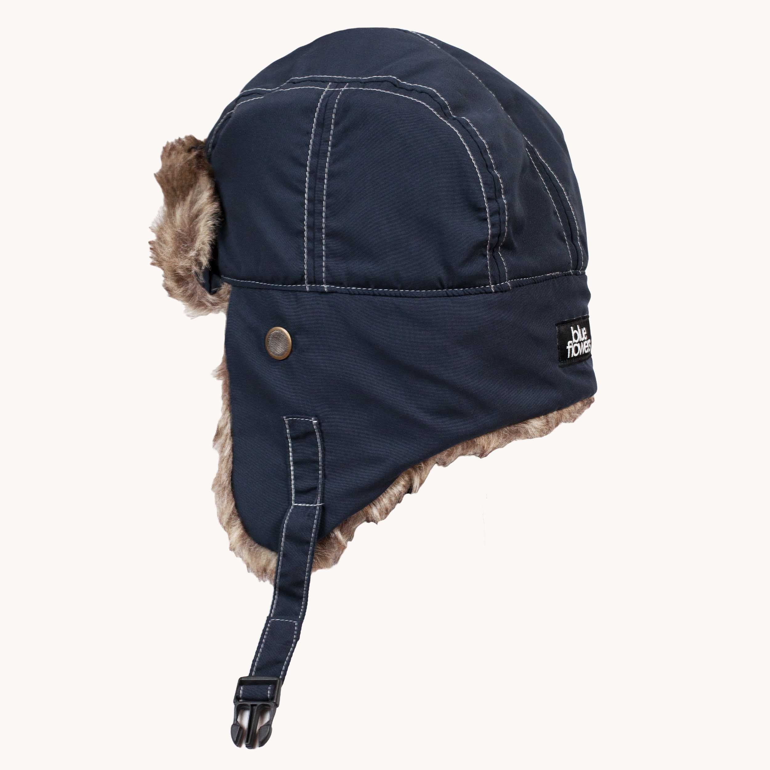 NORDIC SHERPA HAT