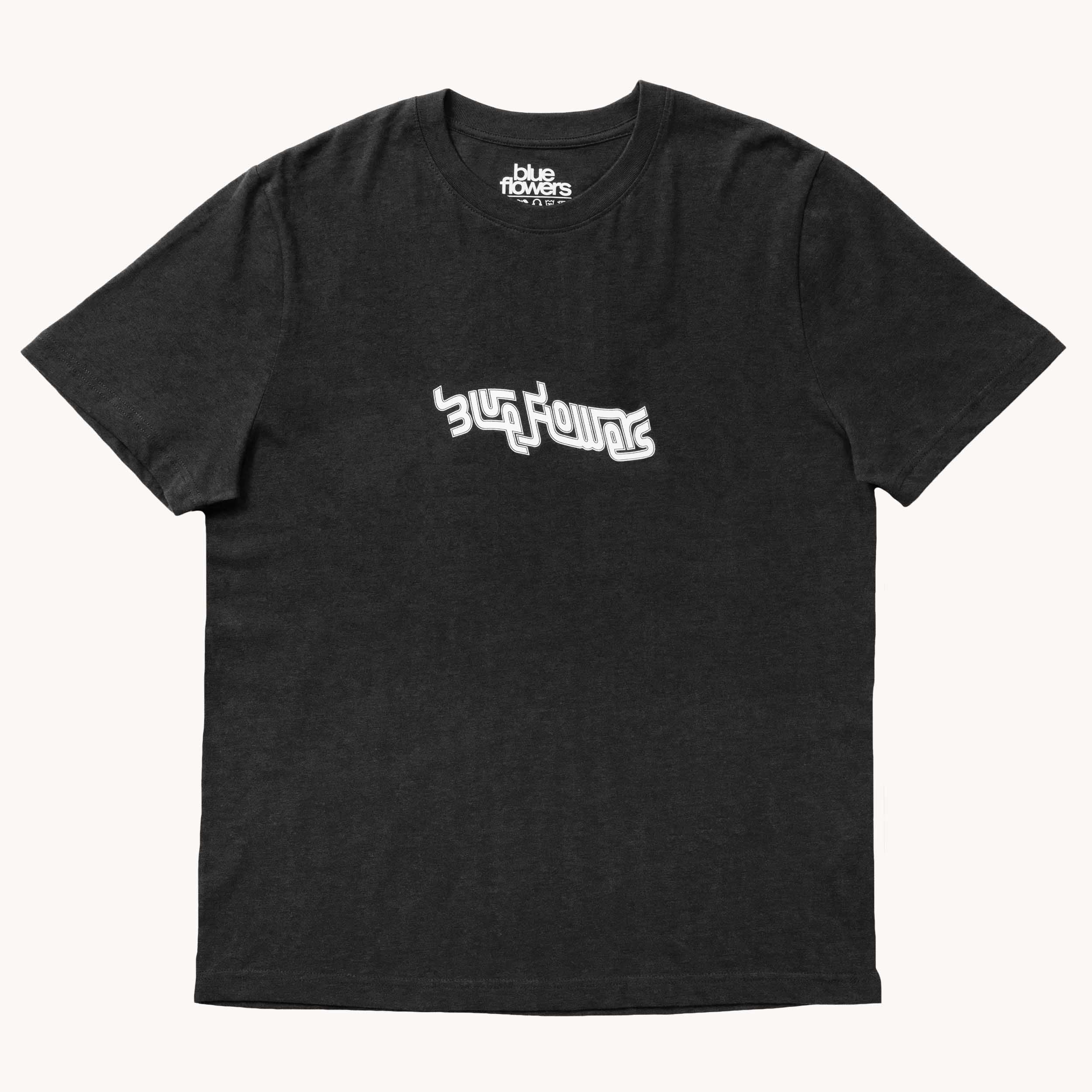 TAMIL T SHIRT - BLACK