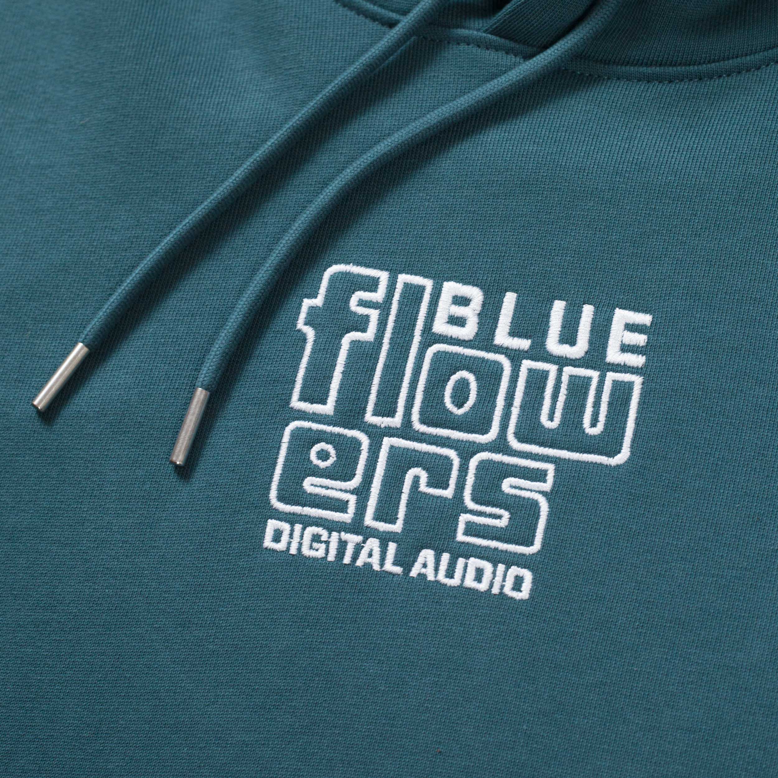 AUDIO HOODIE - STARGAZER