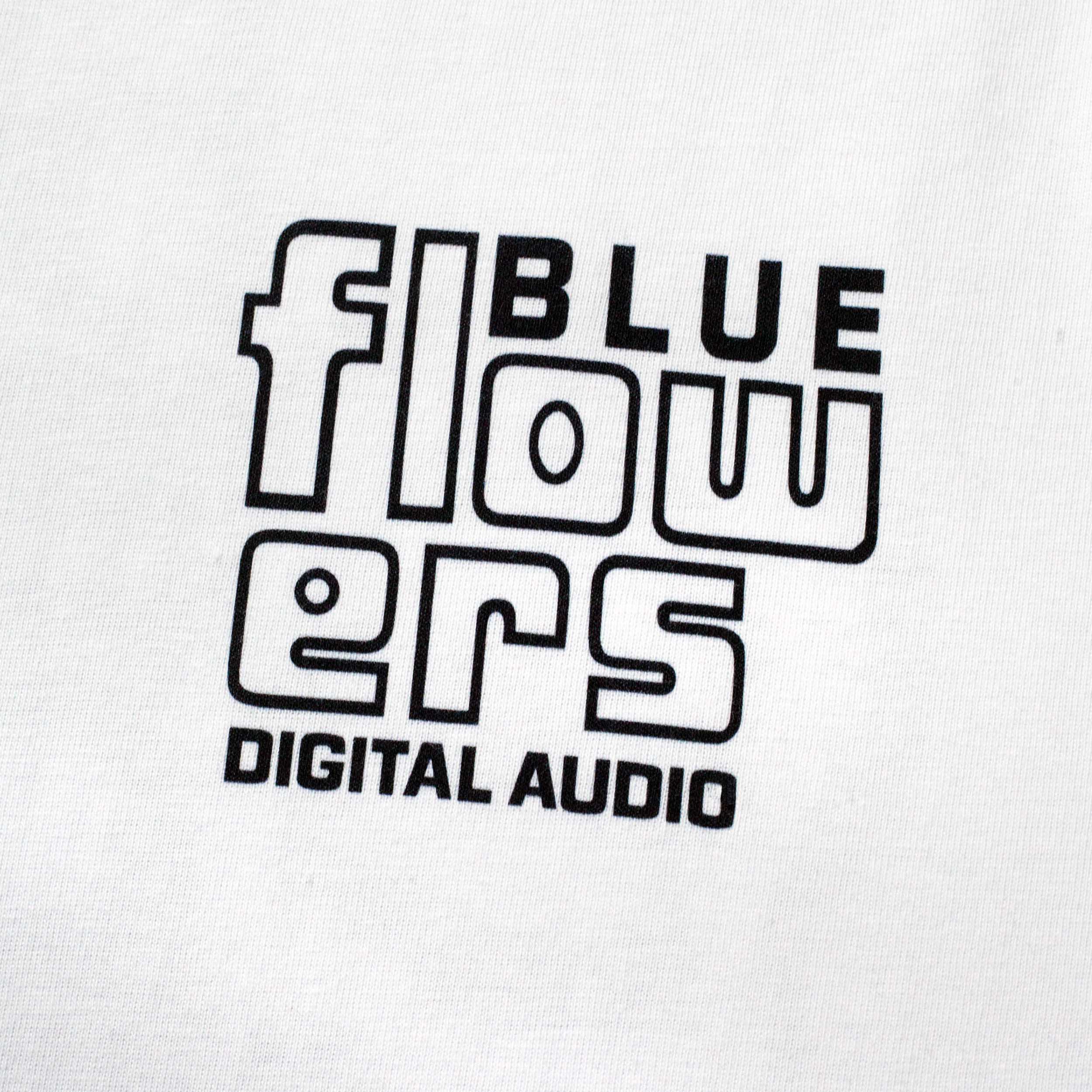 94 TOUR T SHIRT - WHITE