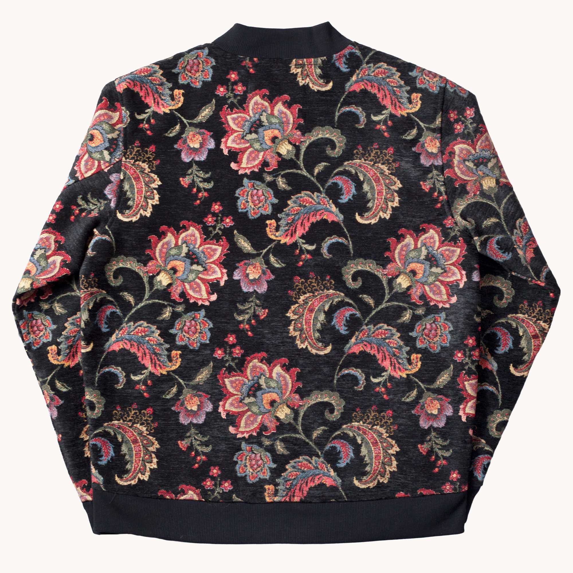 BOTANIC UPHOLSTERY JACKET