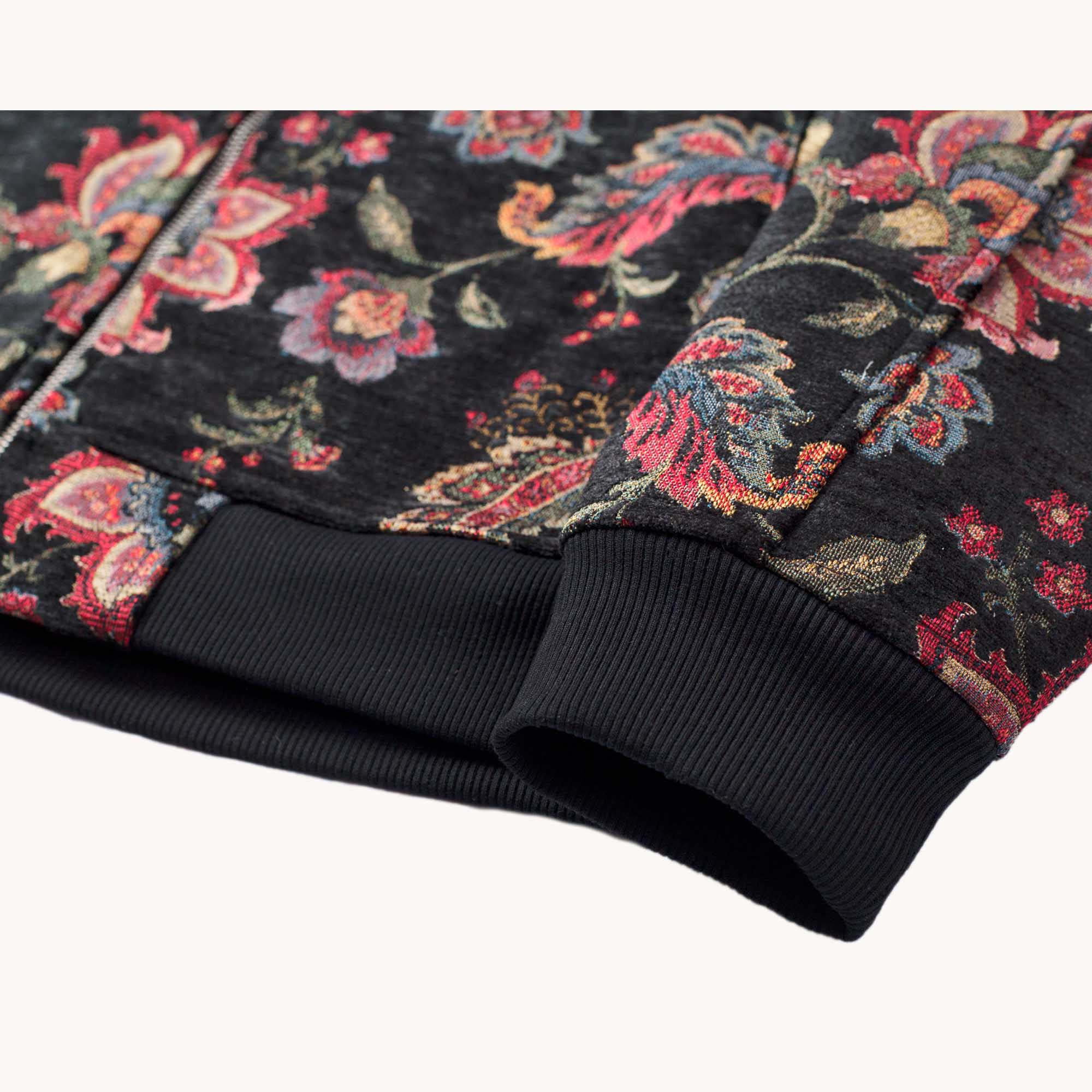 BOTANIC UPHOLSTERY JACKET