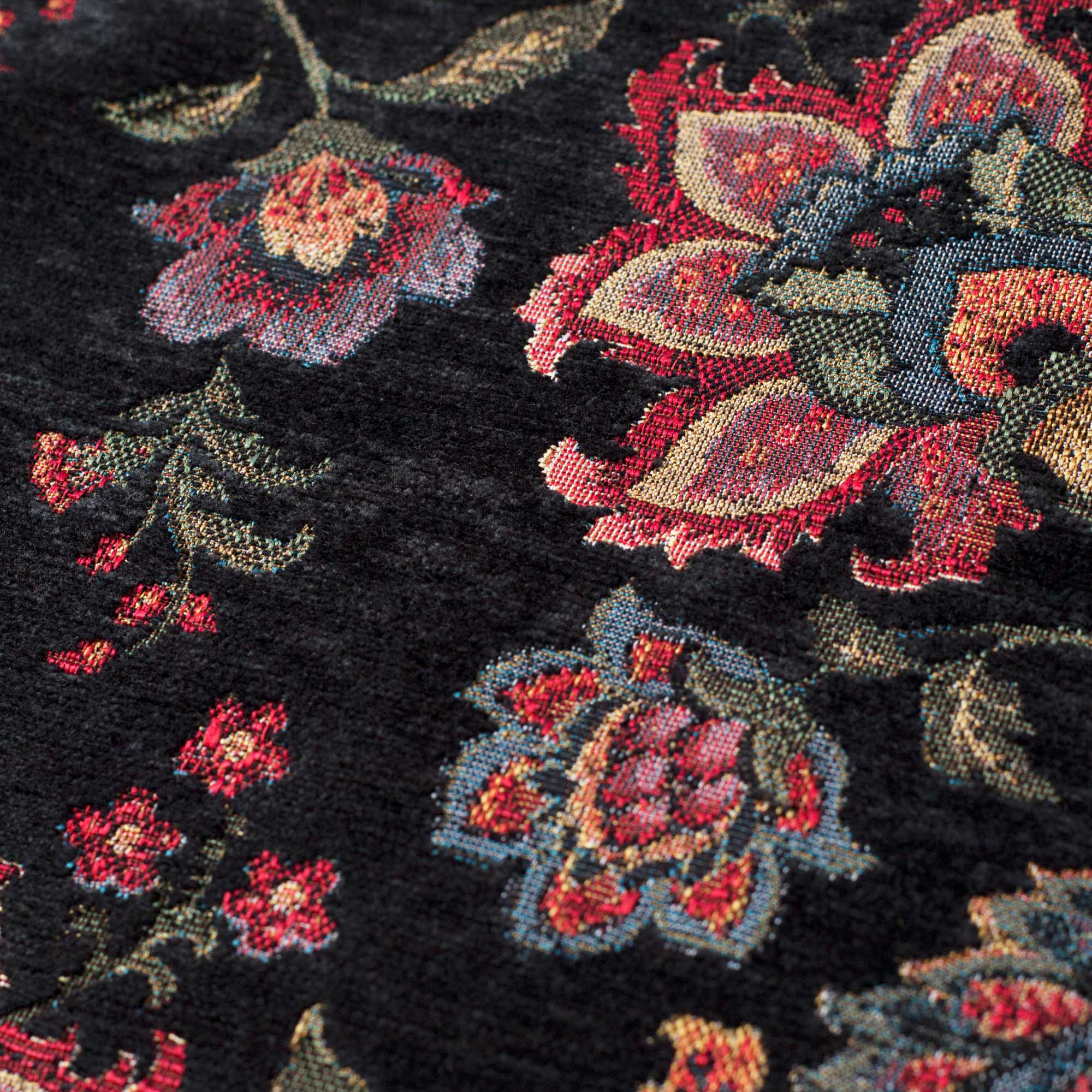 BOTANIC UPHOLSTERY JACKET