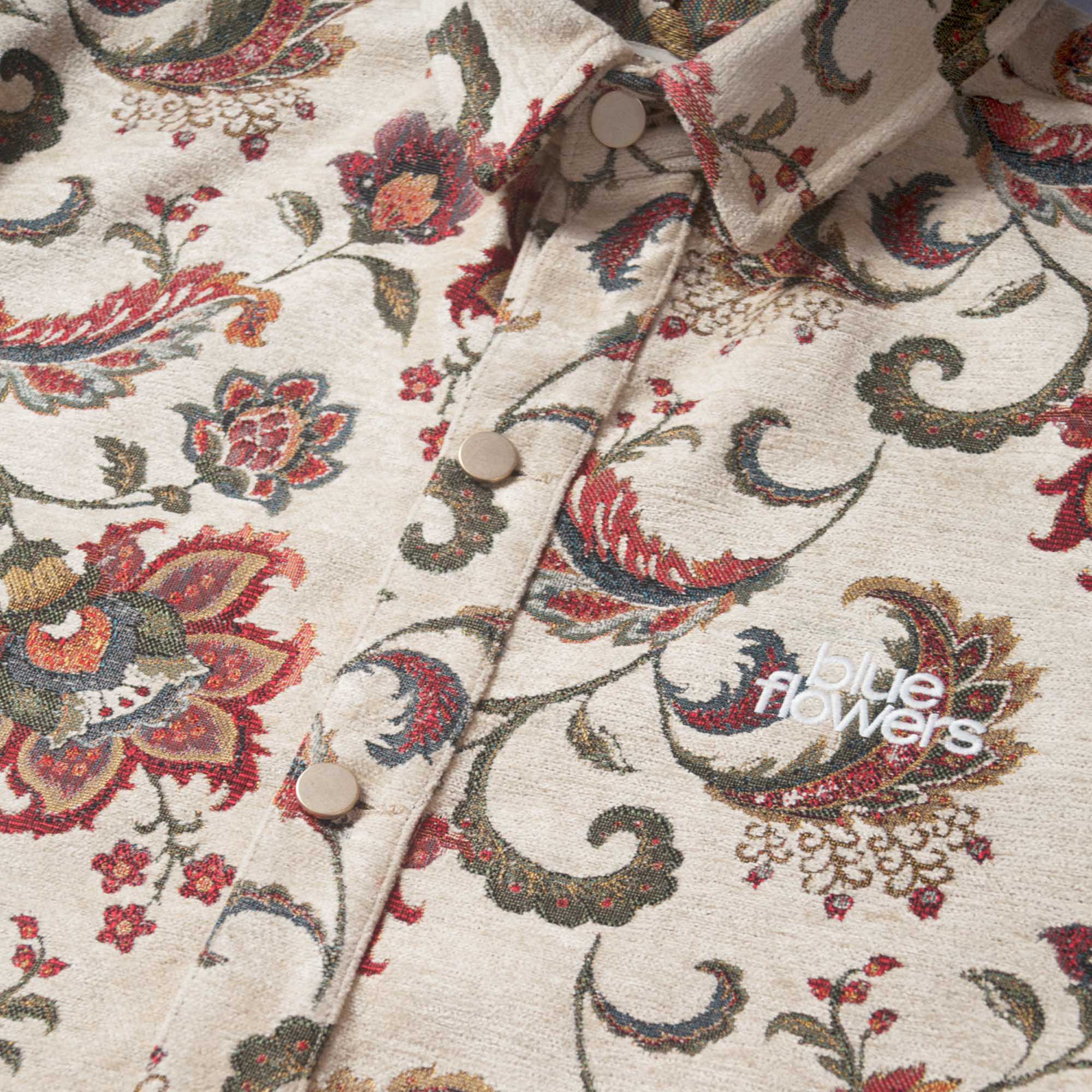 DAGLAR UPHOLSTERY JACKET