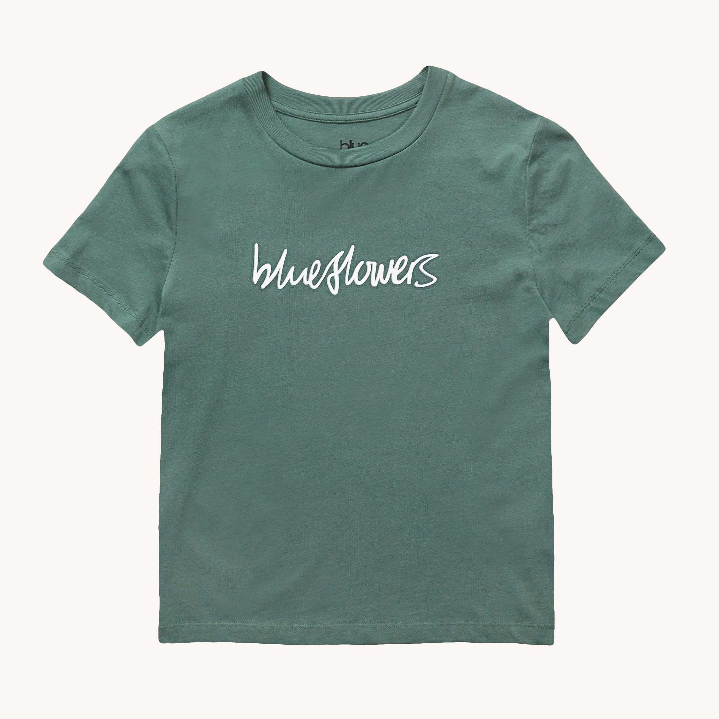 WOMENS BLUEPRINT T SHIRT - GREEN BAY