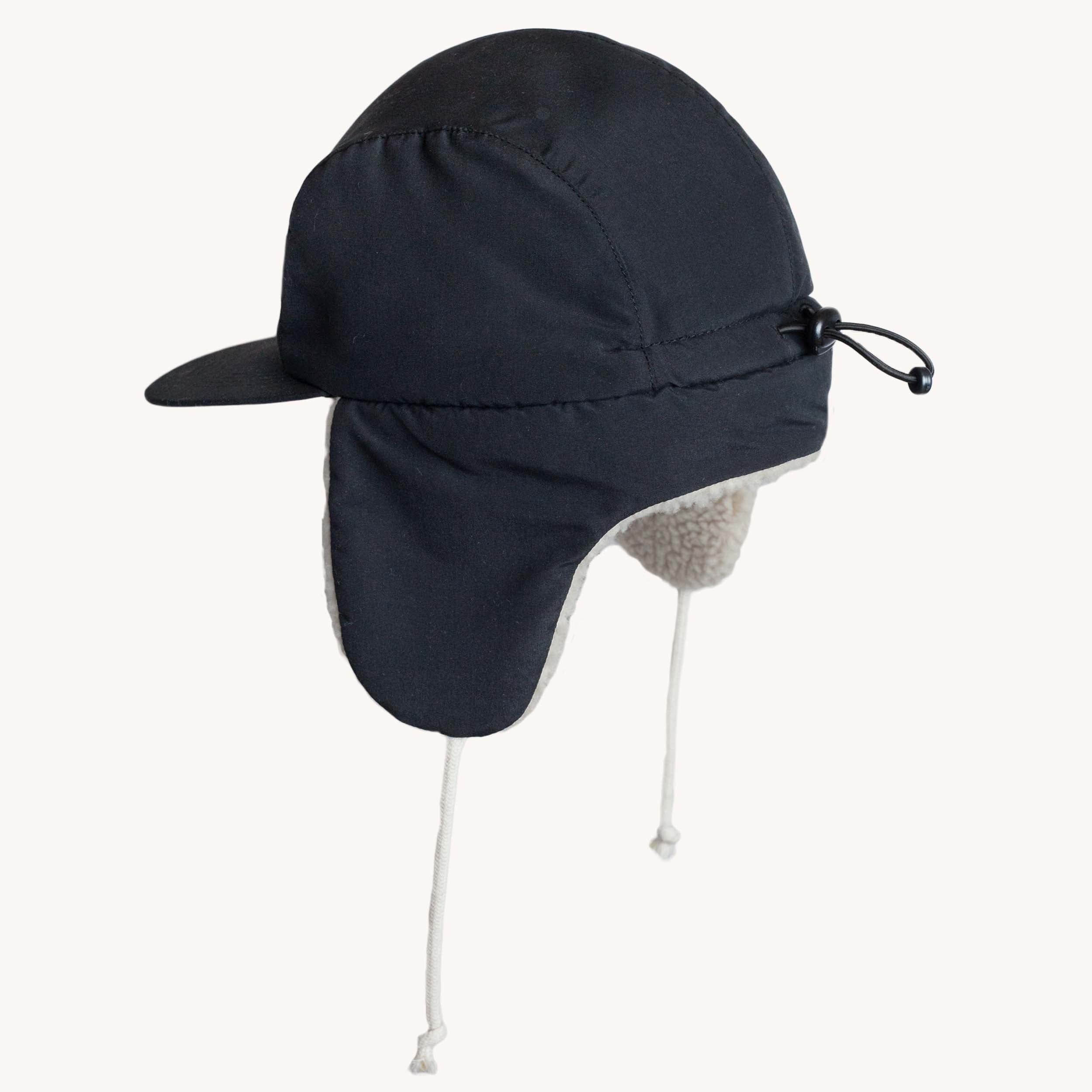 YARD ACT EAR FLAP HAT