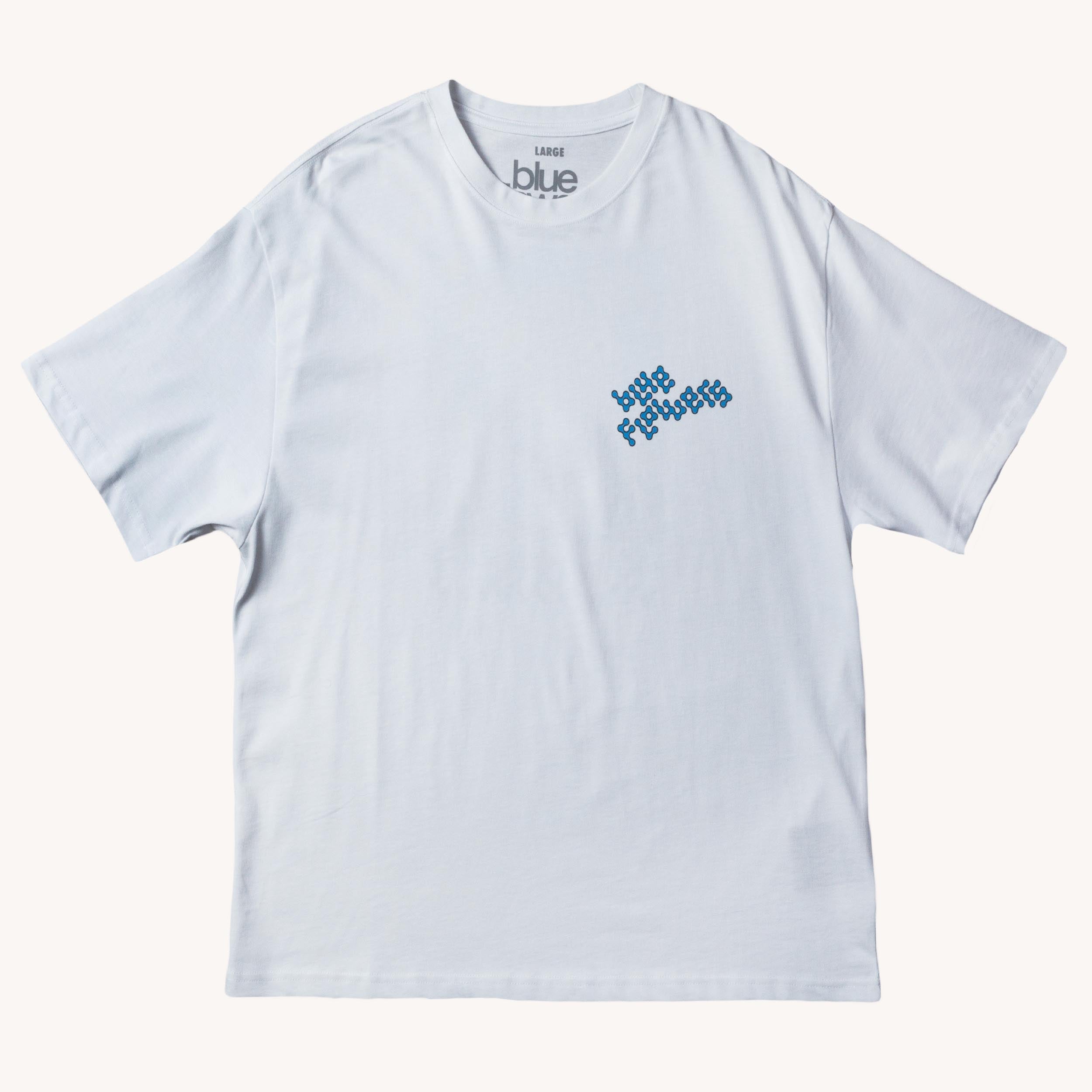 PATSY T SHIRT - WHITE