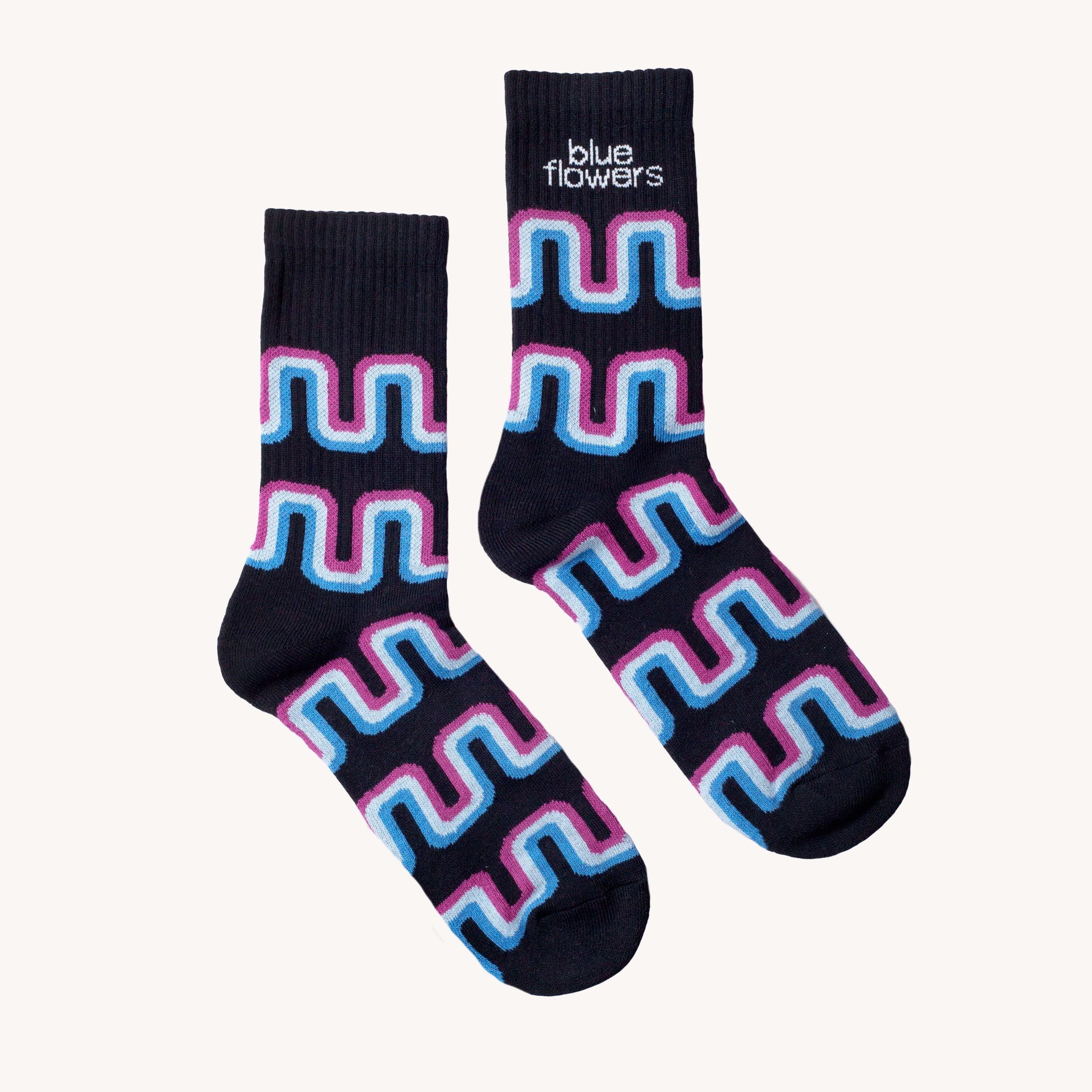 TUTTI FRUITY SOCKS