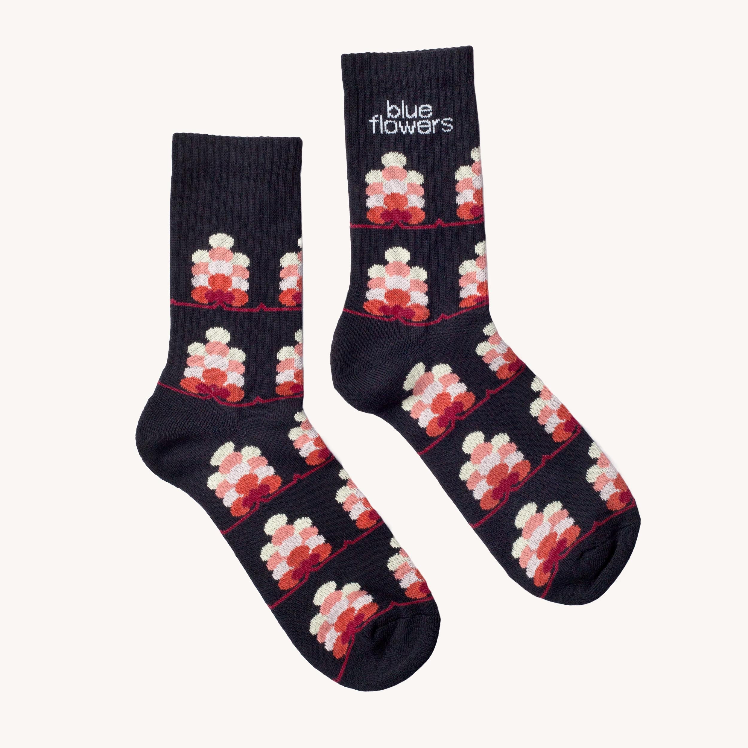 WOODLAND SOCKS